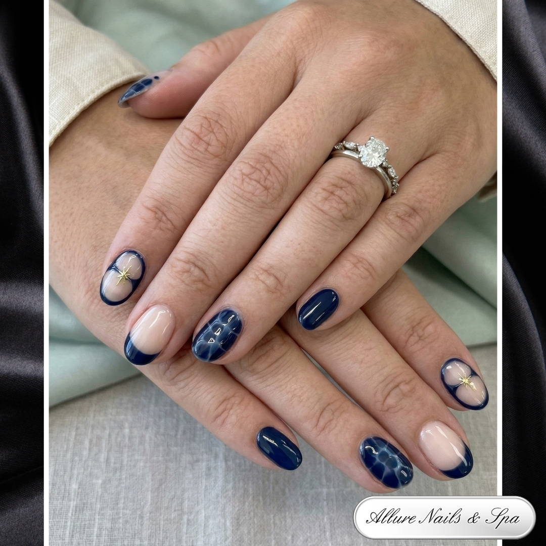 Nail Design
